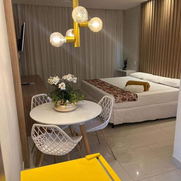 Hotel Miguel Teixeira - Foto 5