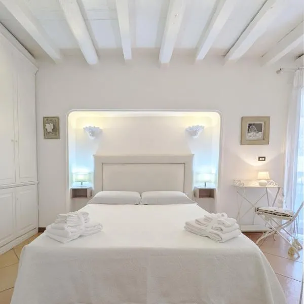 Setes - Appartamento in centro, hotel in Crotone