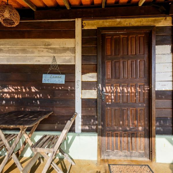 Vila Flor Eco Centro - Foto 4