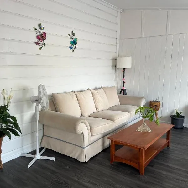 CozyHomes Woolloongabba Comforts、ブリスベンのホテル