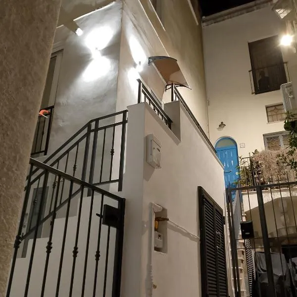 La Corte Guest House, hotel v Bari