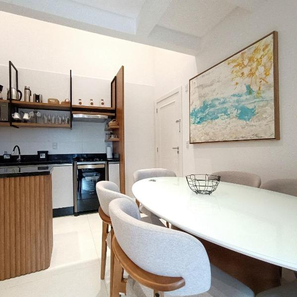 SIR 102 Excepcional apto duplex no Canto Grande - Foto 4