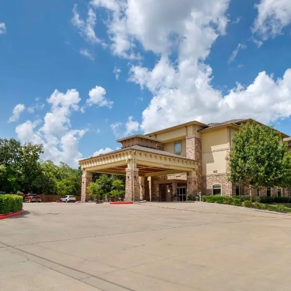 Best Western Plus Goliad Inn & Suites, hotel in Goliad