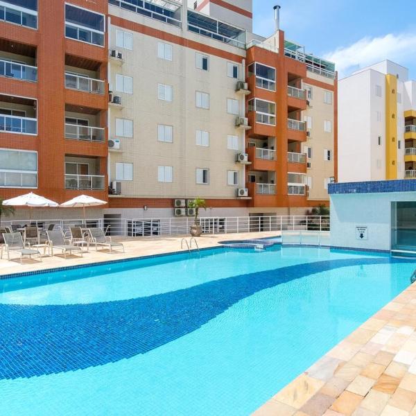 BHU 8 - Jacarandá · BH8: APTO NA PRAIA - ESTRUTURA DE HOTEL 5 ESTRELAS