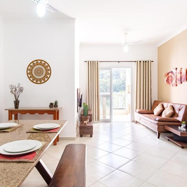 BHU 8 - Jacarandá · BH8: APTO NA PRAIA - ESTRUTURA DE HOTEL 5 ESTRELAS - Foto 2