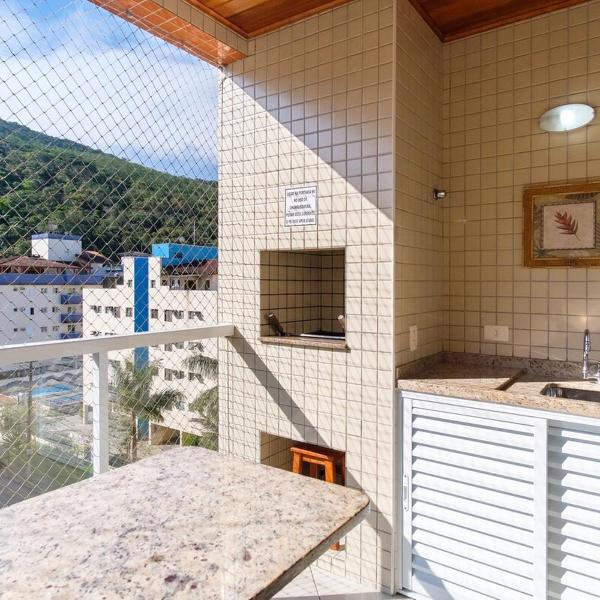 BHU 8 - Jacarandá · BH8: APTO NA PRAIA - ESTRUTURA DE HOTEL 5 ESTRELAS - Foto 3