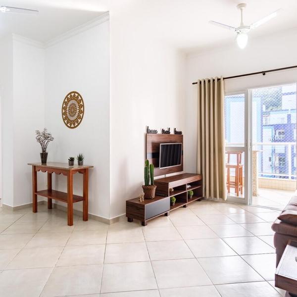 BHU 8 - Jacarandá · BH8: APTO NA PRAIA - ESTRUTURA DE HOTEL 5 ESTRELAS - Foto 5