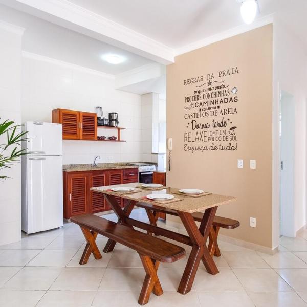 BHU 8 - Jacarandá · BH8: APTO NA PRAIA - ESTRUTURA DE HOTEL 5 ESTRELAS - Foto 4