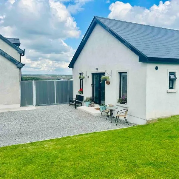 Hillview Lodge, hotel v destinaci Barrysbrook