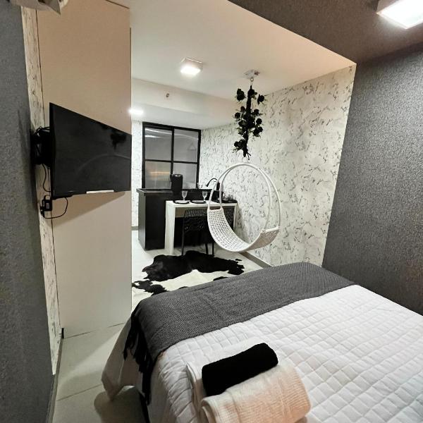 STUDIOS DE LUXO Recreio RJ até 4P - Foto 2