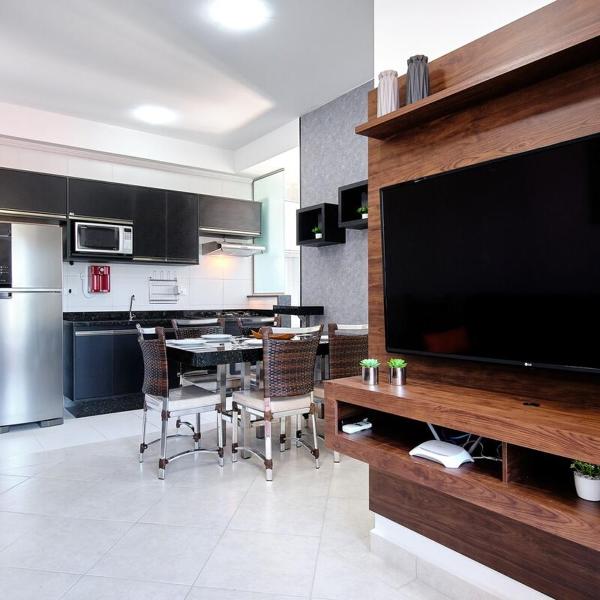 BH22 - Monrealle · BH22: LINDO, MODERNO E COM LAZER COMPLETÍSSIMO!!!