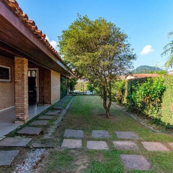 BH4 · BH4: CASA COM PISCINA AO LADO DA PRAIA GRANDE - Foto 5