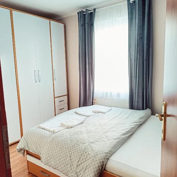 Apartman Đul, hotel v destinaci Mladenovac