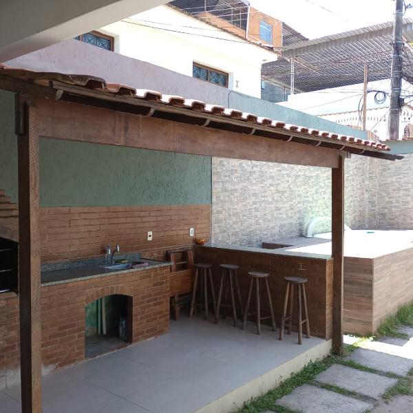 Casa Griebeler 02 - Foto 5