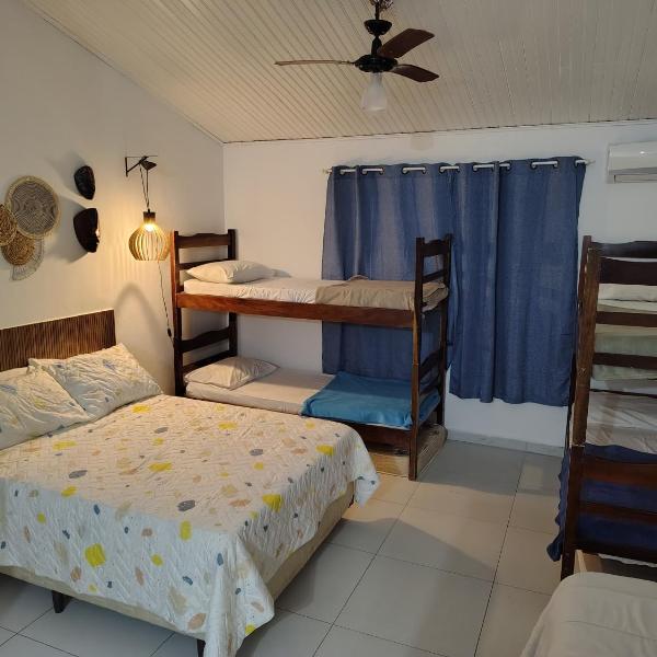 Villa Bali Maresias Lofts - Foto 2