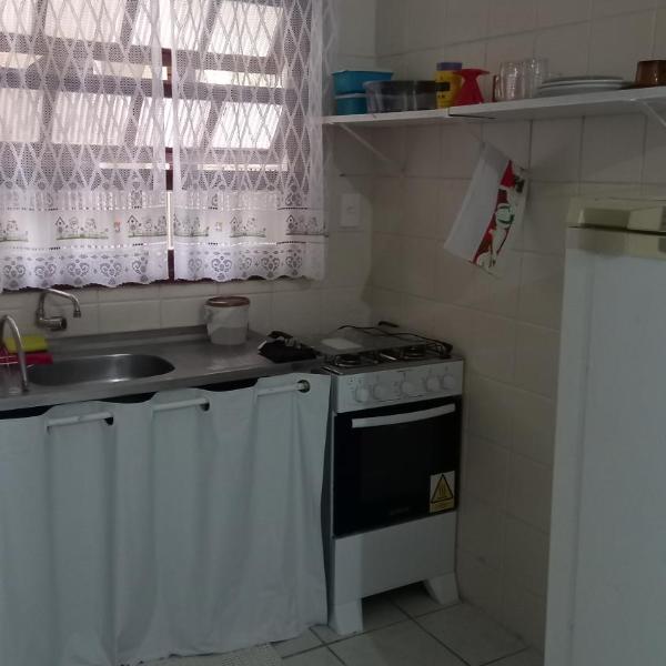 Kitinete bem localizada - Foto 4