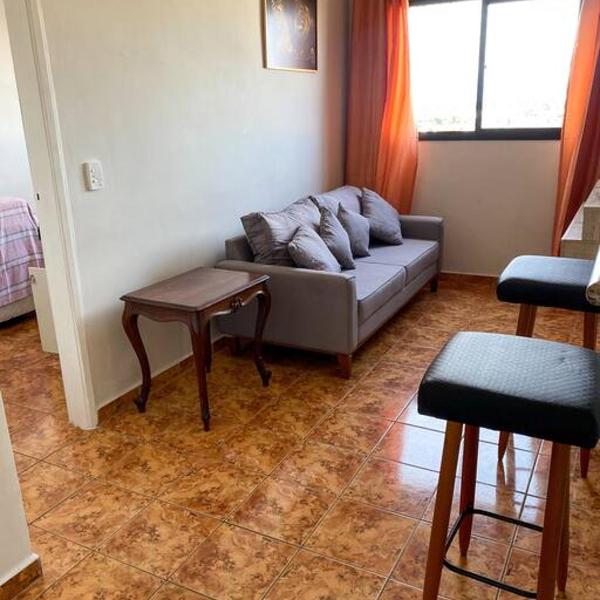 Apto Aconchegante - Praia Grande
