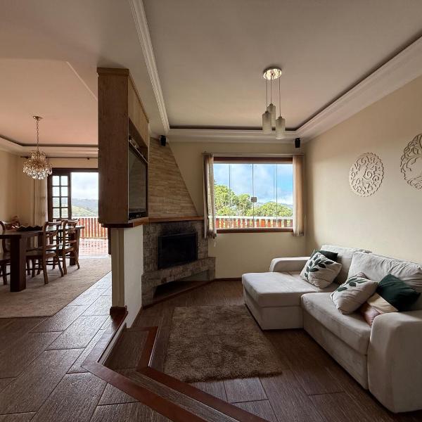 Casa para até 8 pessoas ou studio para até 3 com fácil acesso à pontos turísticos - Foto 5