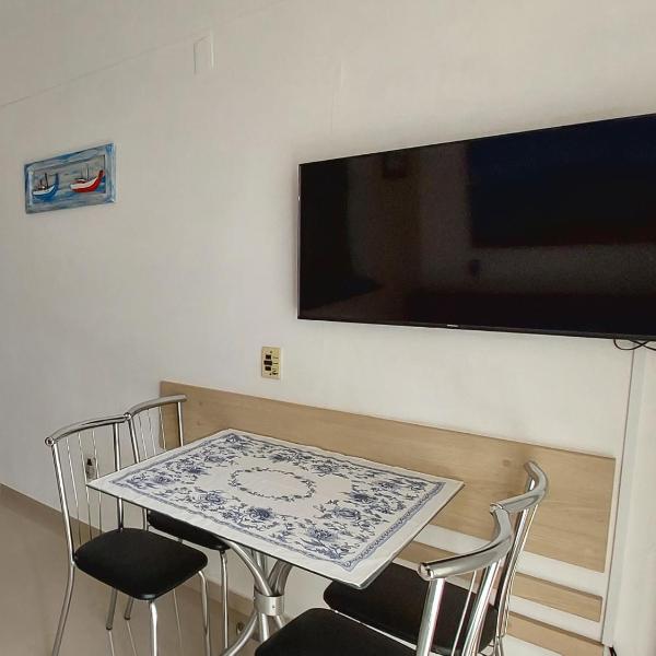 Apto 2 Quartos com Ar a 200m da Praia - Foto 5