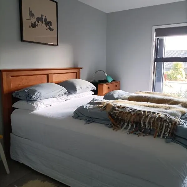 Diamond Harbour Guest Suite, khách sạn ở Diamond Harbour