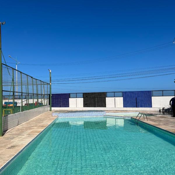 Apartamento beira mar de Maceió - Foto 4
