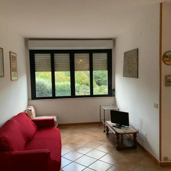Franca's Home, hotel v destinaci Chianciano Terme