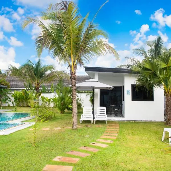 Bungalow Khao Lak, hotel in Khao Lak