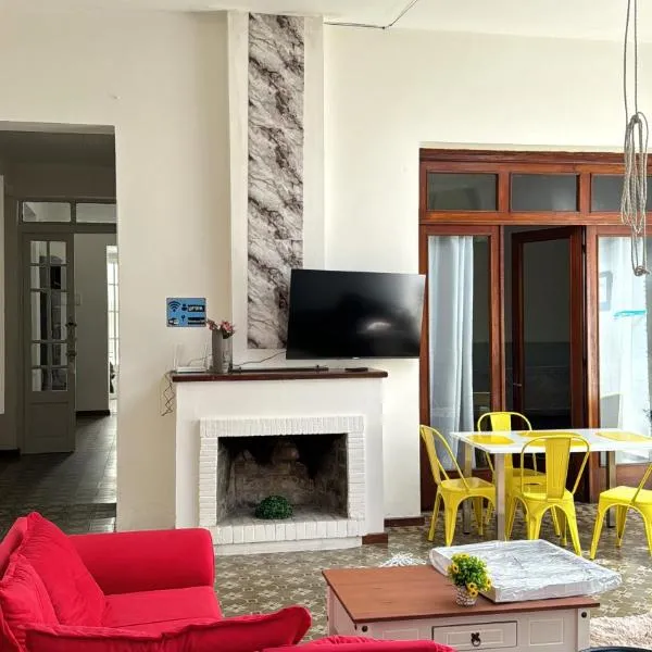 Residencia para jóvenes en Paysandu, ξενοδοχείο σε Paysandu