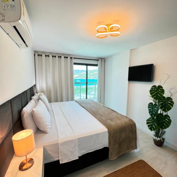Apartamento frente praia em Arraial do Cabo - Foto 2