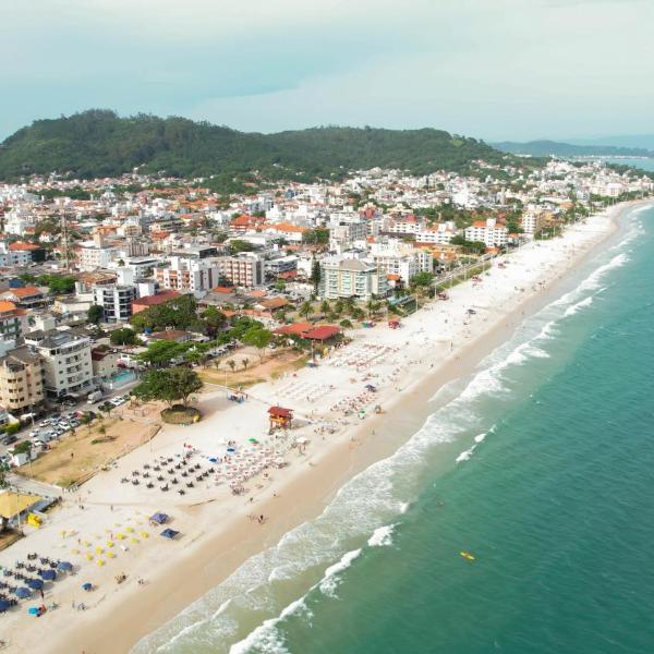 Suítes Praia Containers - Foto 5