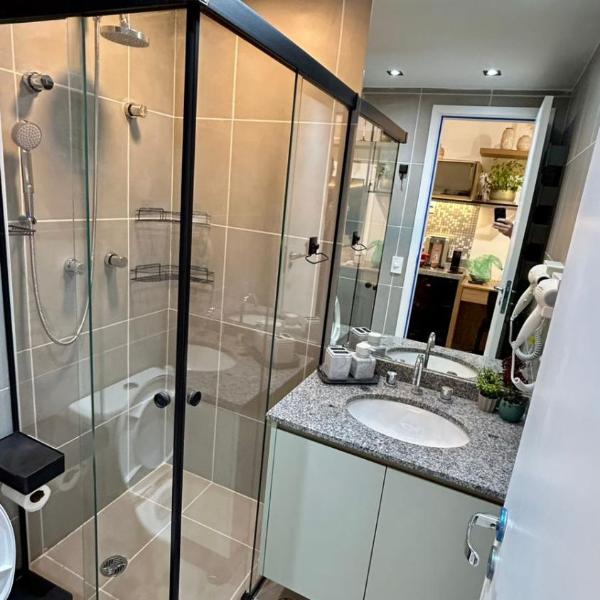 Apartamento próximo do Alianz Parque - Foto 3