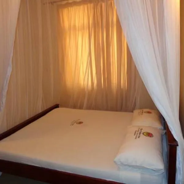 The Folks Inn, hotel v destinaci Mombasa