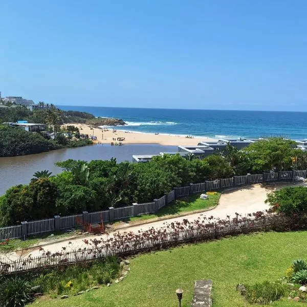 Claridge Heights 307, Hotel in Ramsgate