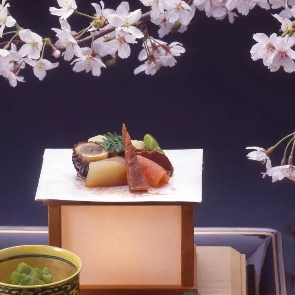 Asadaya, hotel v destinaci Kanazawa
