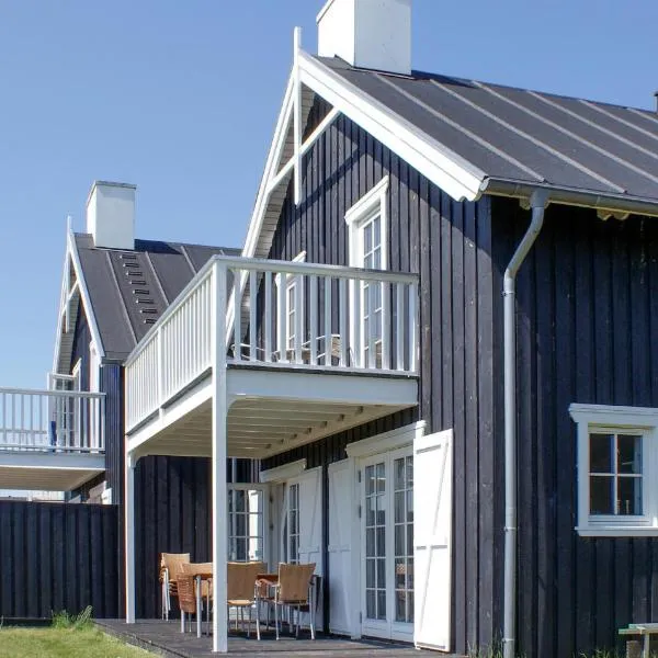 Søhøjlandet, hotel v destinaci Gjern