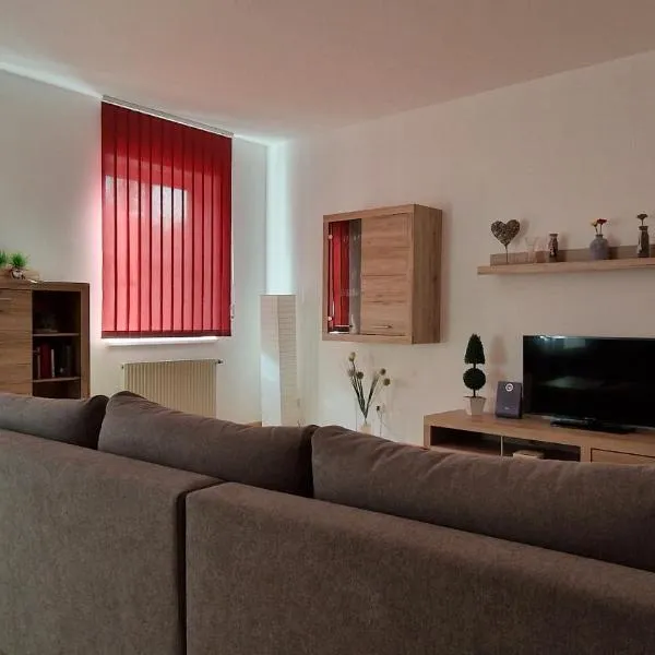 Apartment Nepomuk, hotell sihtkohas Kirchberg an der Pielach
