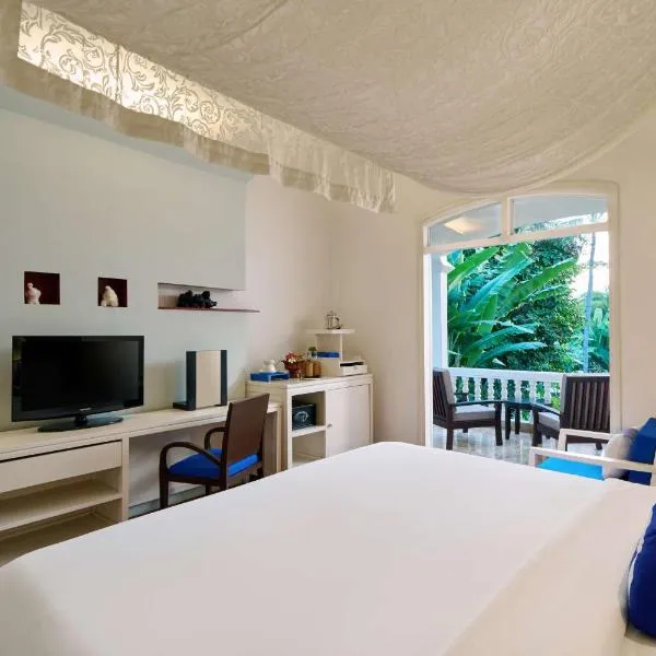 Homm Souvannaphoum Luang Prabang, part of Banyan Group, hotel in Luang Prabang