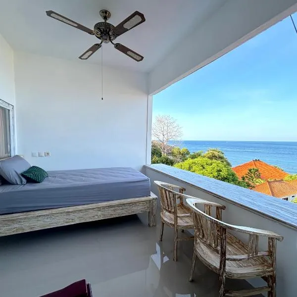 Raweg Studio, hotel v destinaci Amed