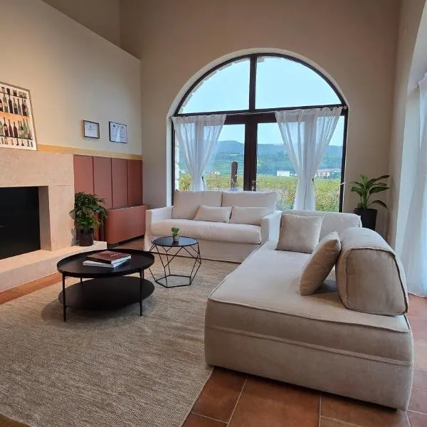 Agriturismo Igino - Camere fra Vigneti della Valpolicella, hotel sa Negrar