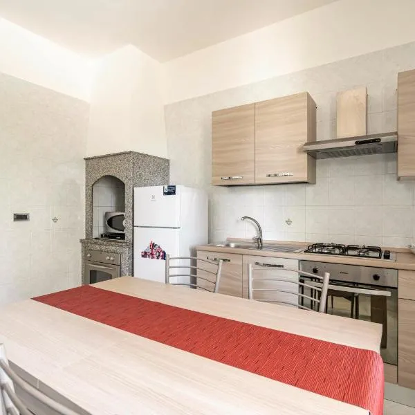 Agriturismo Liscio by Rentbeat, hotel en Noci