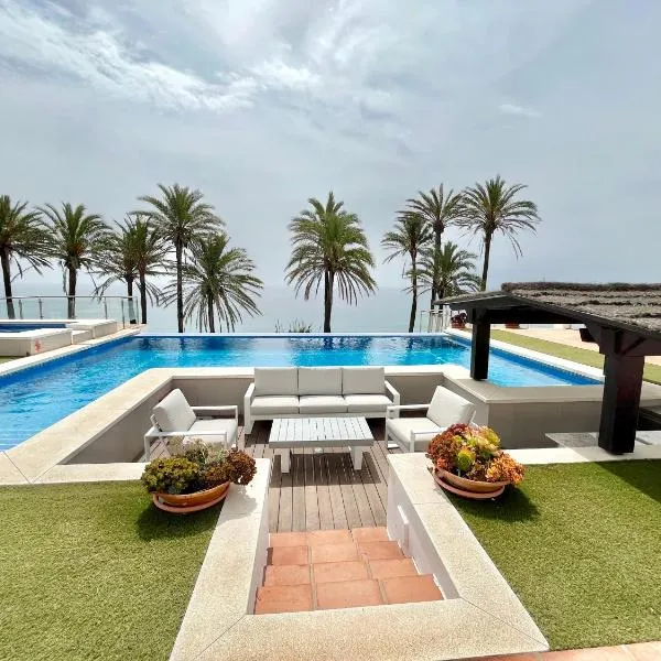 Villa Gobernador, Hotel in Manilva