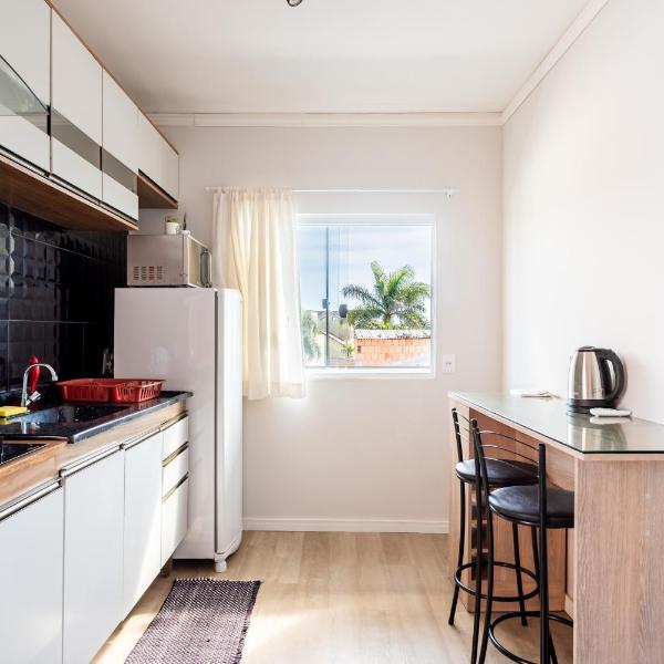 casas e apartamentos na praia