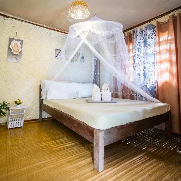 Femya Native House, hotell sihtkohas El Nido