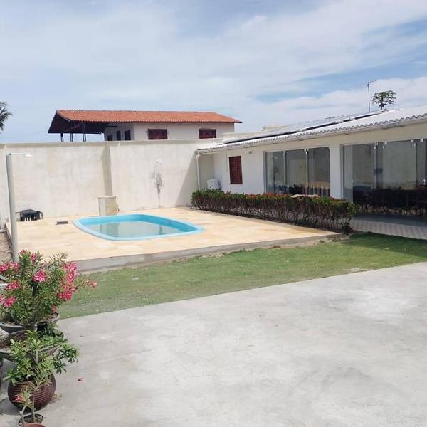 Casa de Praia Aconchegante - Foto 4