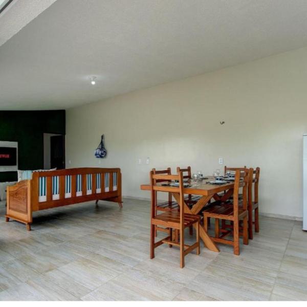 Casa de Praia Aconchegante - Foto 5