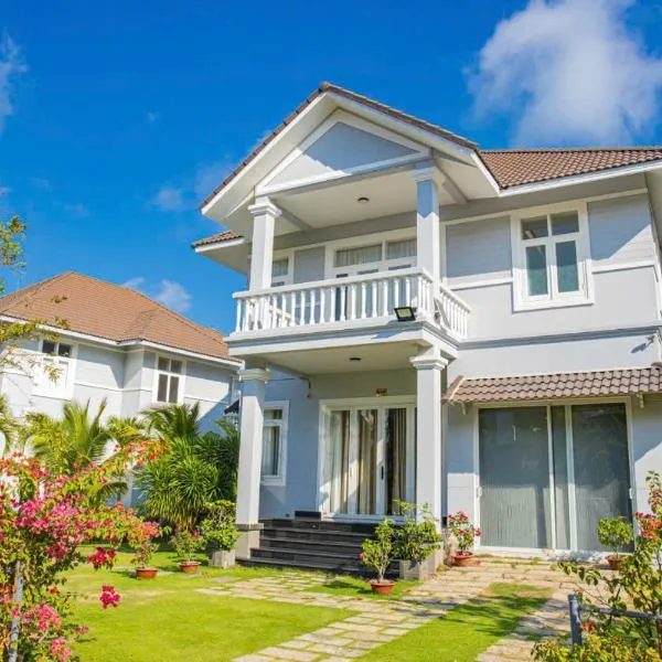 Sun House -Villa Sealink Phan Thiết - Mũi Né, hotel v destinaci Phan Thiết