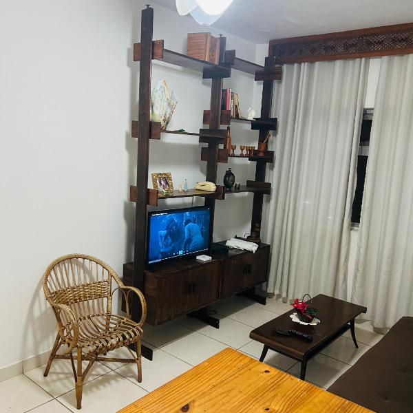Apto Guaruja - Foto 5