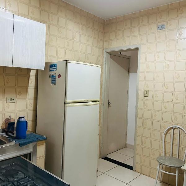 Apto Guaruja - Foto 4