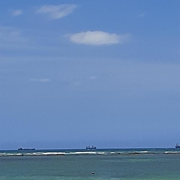 Casa no Paraíso da Ilha de Conceição