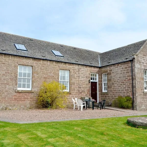 Cloud Howe, hotel in Arbuthnott